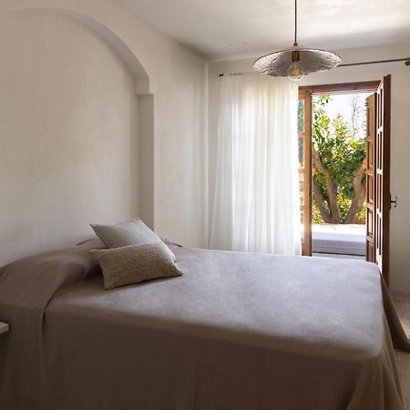 Om Living Pelion Apartment Agios Dimitrios  Bagian luar foto