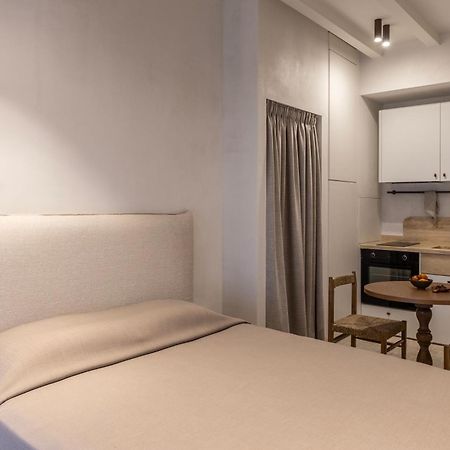 Om Living Pelion Apartment Agios Dimitrios  Bagian luar foto