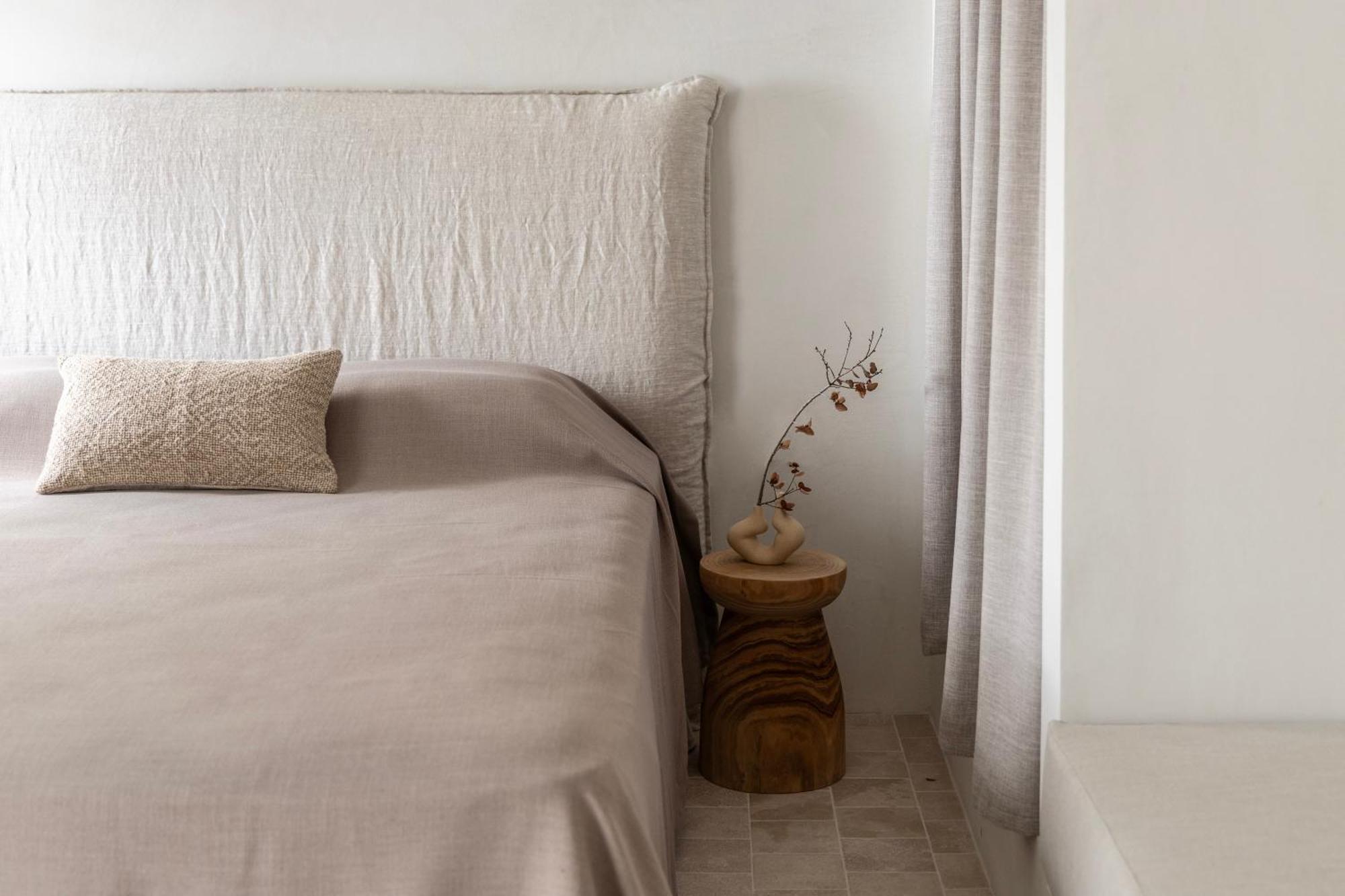 Om Living Pelion Apartment Agios Dimitrios  Bagian luar foto