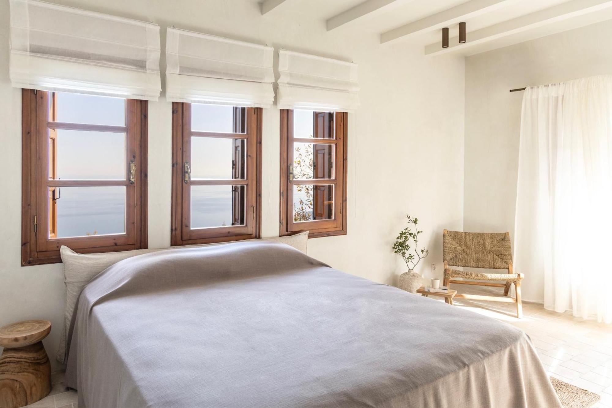 Om Living Pelion Apartment Agios Dimitrios  Bagian luar foto