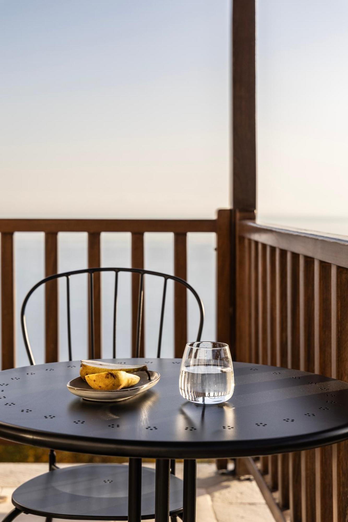 Om Living Pelion Apartment Agios Dimitrios  Bagian luar foto