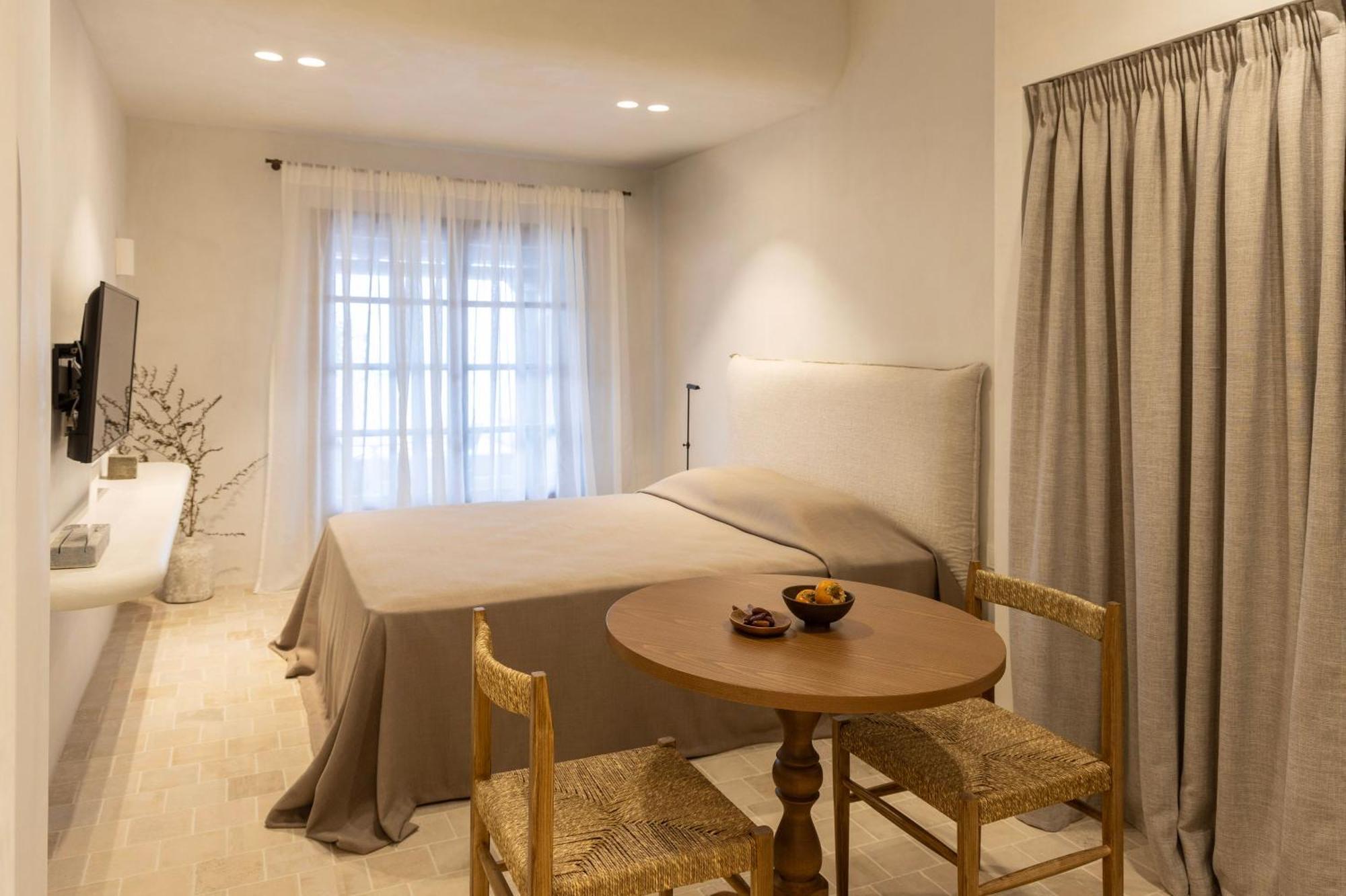 Om Living Pelion Apartment Agios Dimitrios  Bagian luar foto