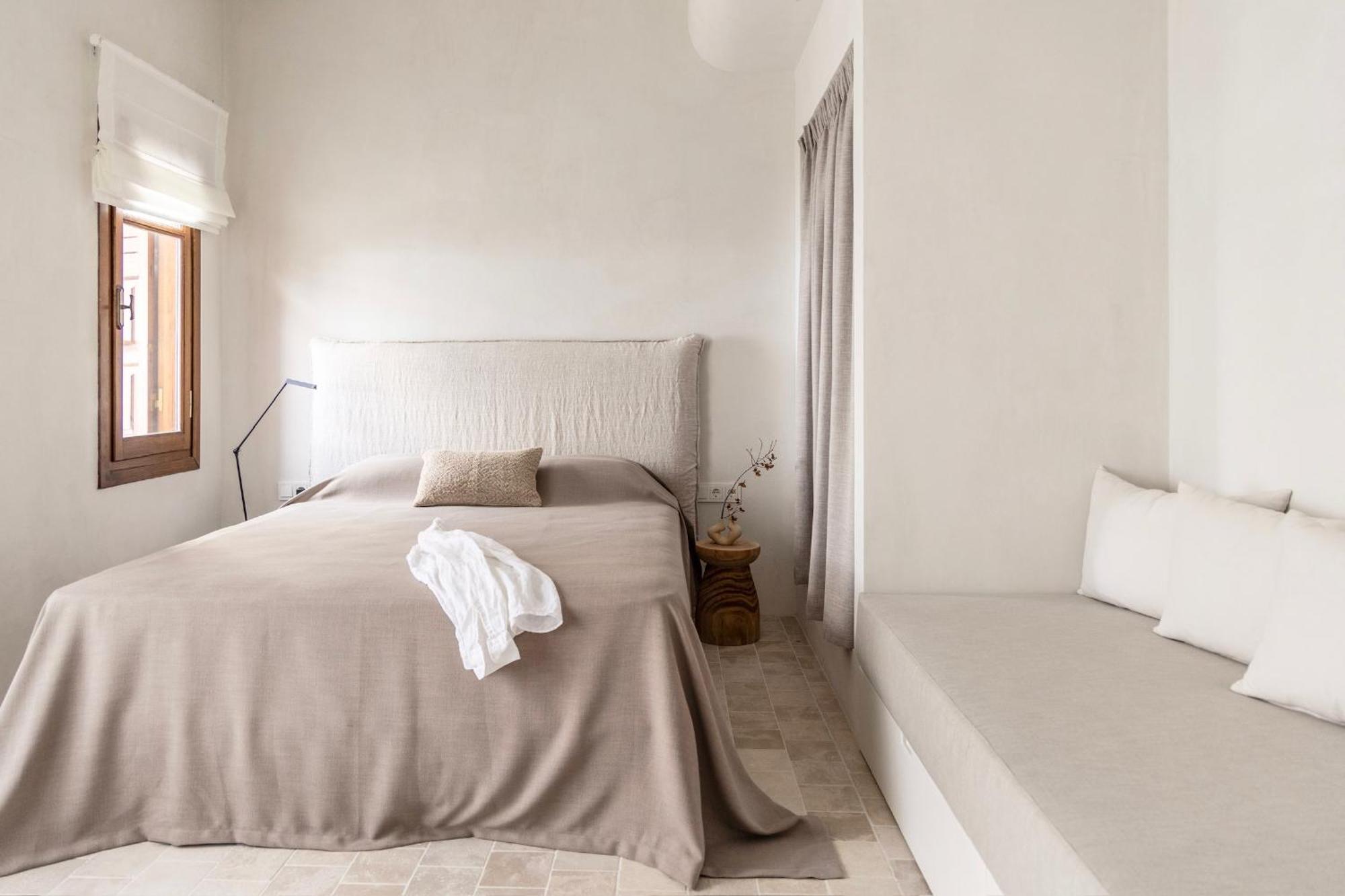 Om Living Pelion Apartment Agios Dimitrios  Bagian luar foto