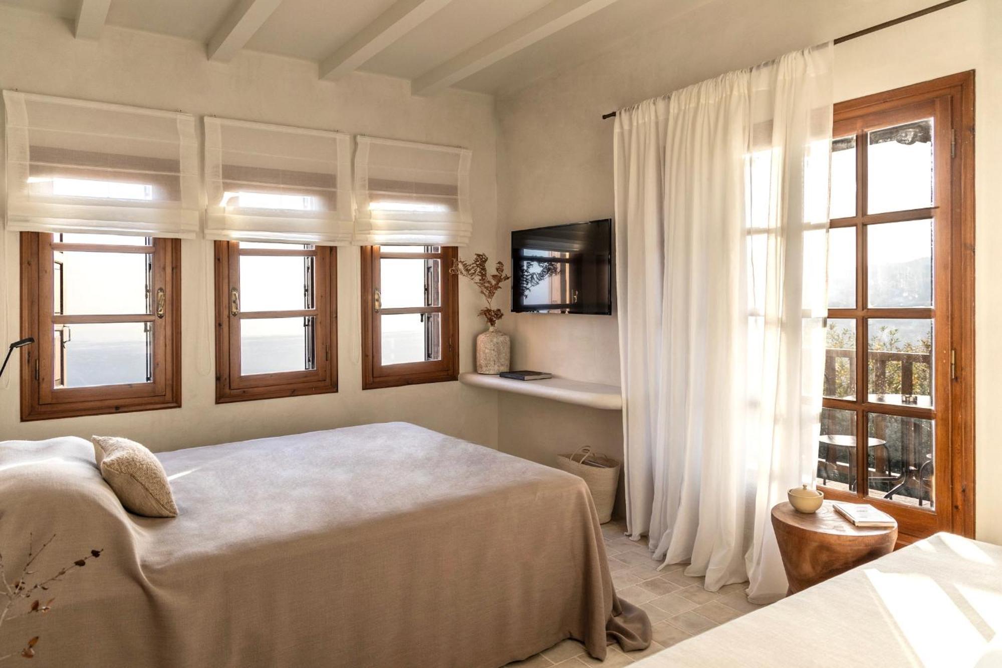 Om Living Pelion Apartment Agios Dimitrios  Bagian luar foto