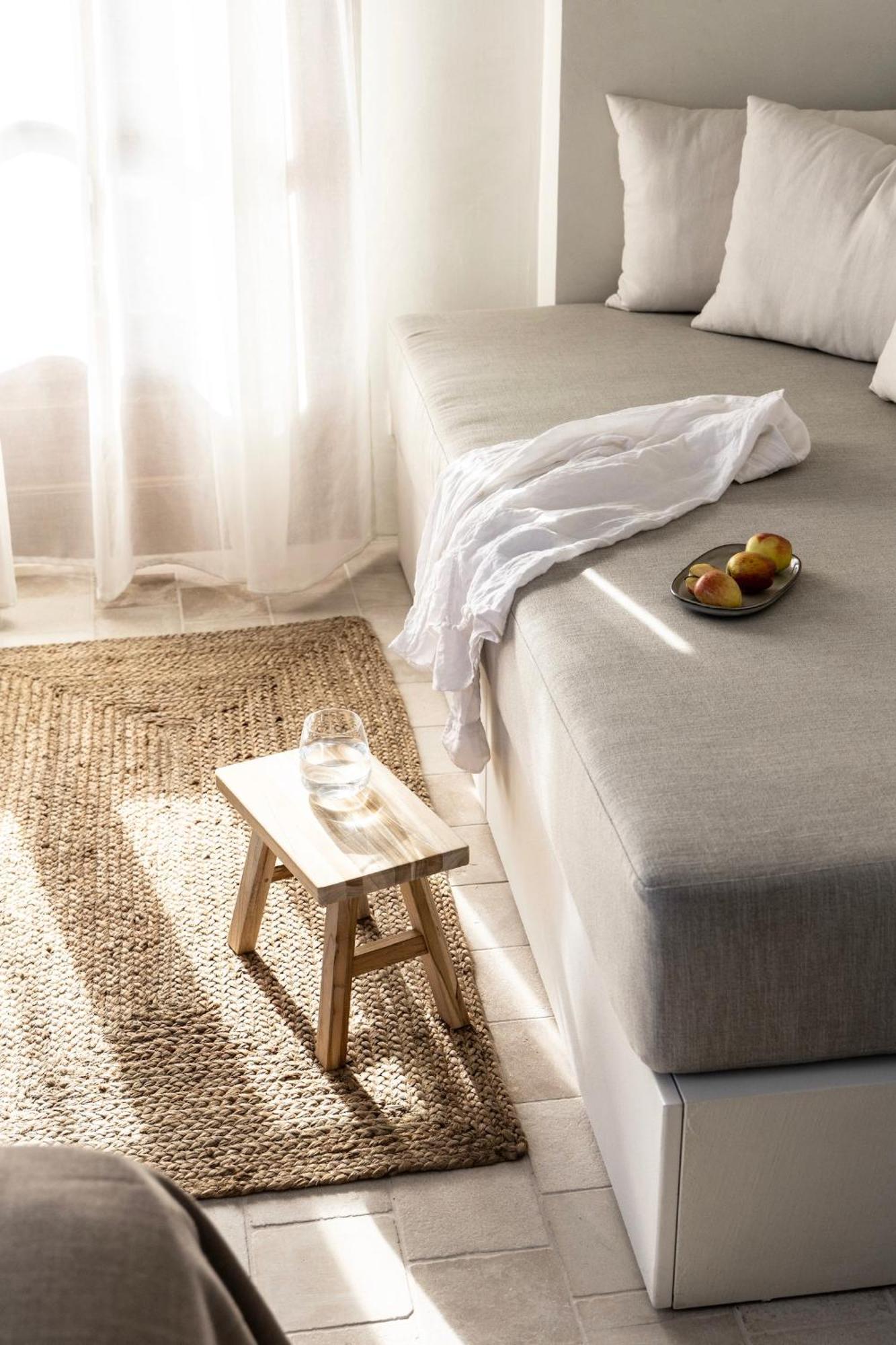 Om Living Pelion Apartment Agios Dimitrios  Bagian luar foto