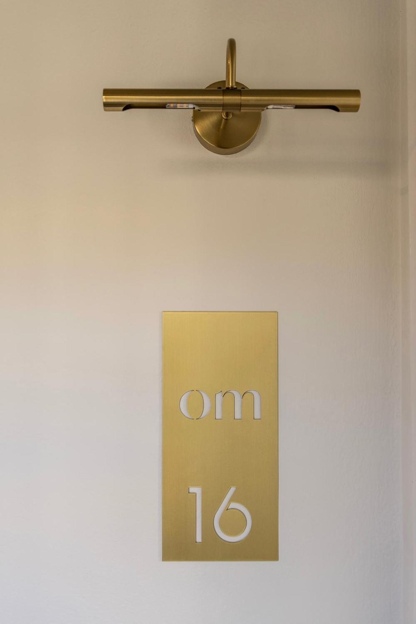 Om Living Pelion Apartment Agios Dimitrios  Bagian luar foto
