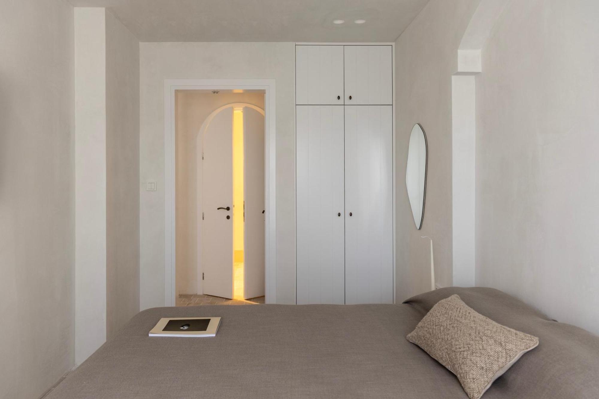 Om Living Pelion Apartment Agios Dimitrios  Bagian luar foto