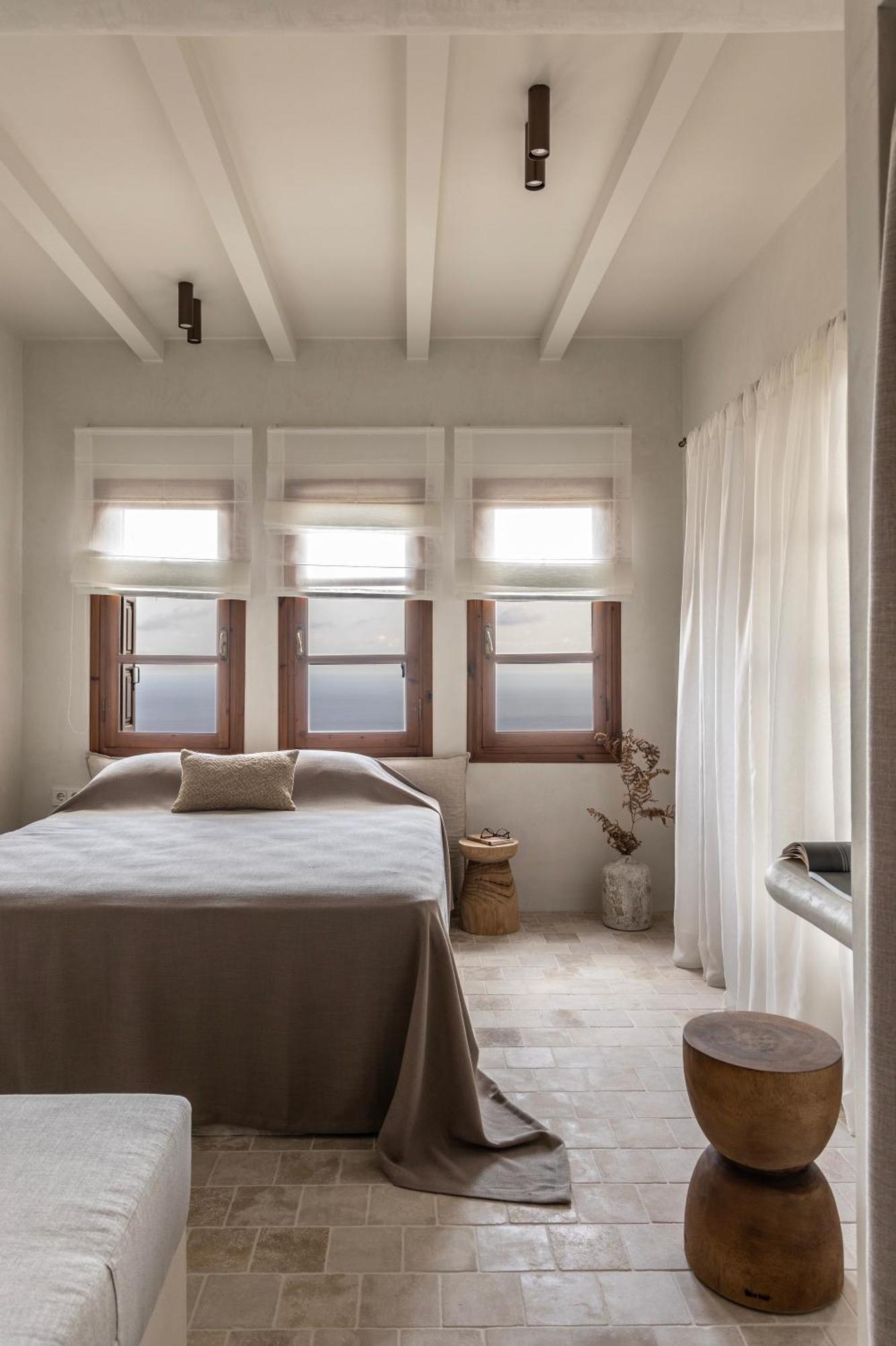 Om Living Pelion Apartment Agios Dimitrios  Bagian luar foto