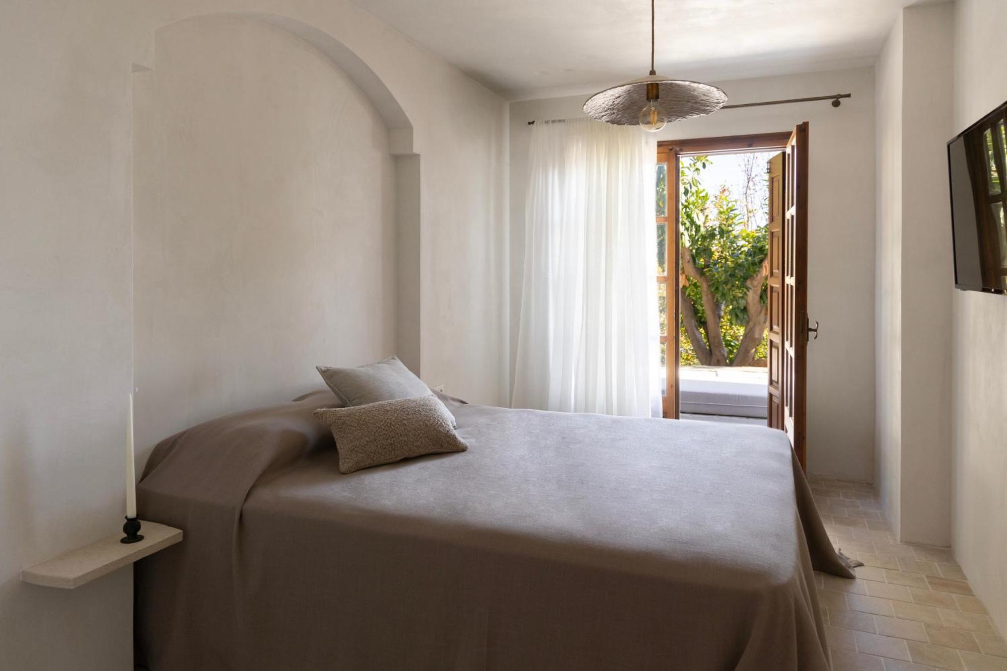 Om Living Pelion Apartment Agios Dimitrios  Bagian luar foto