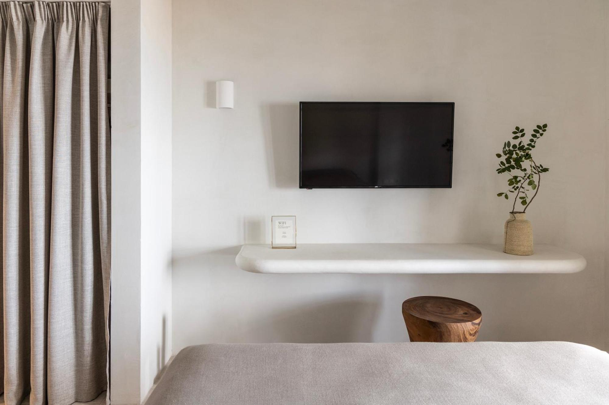 Om Living Pelion Apartment Agios Dimitrios  Bagian luar foto