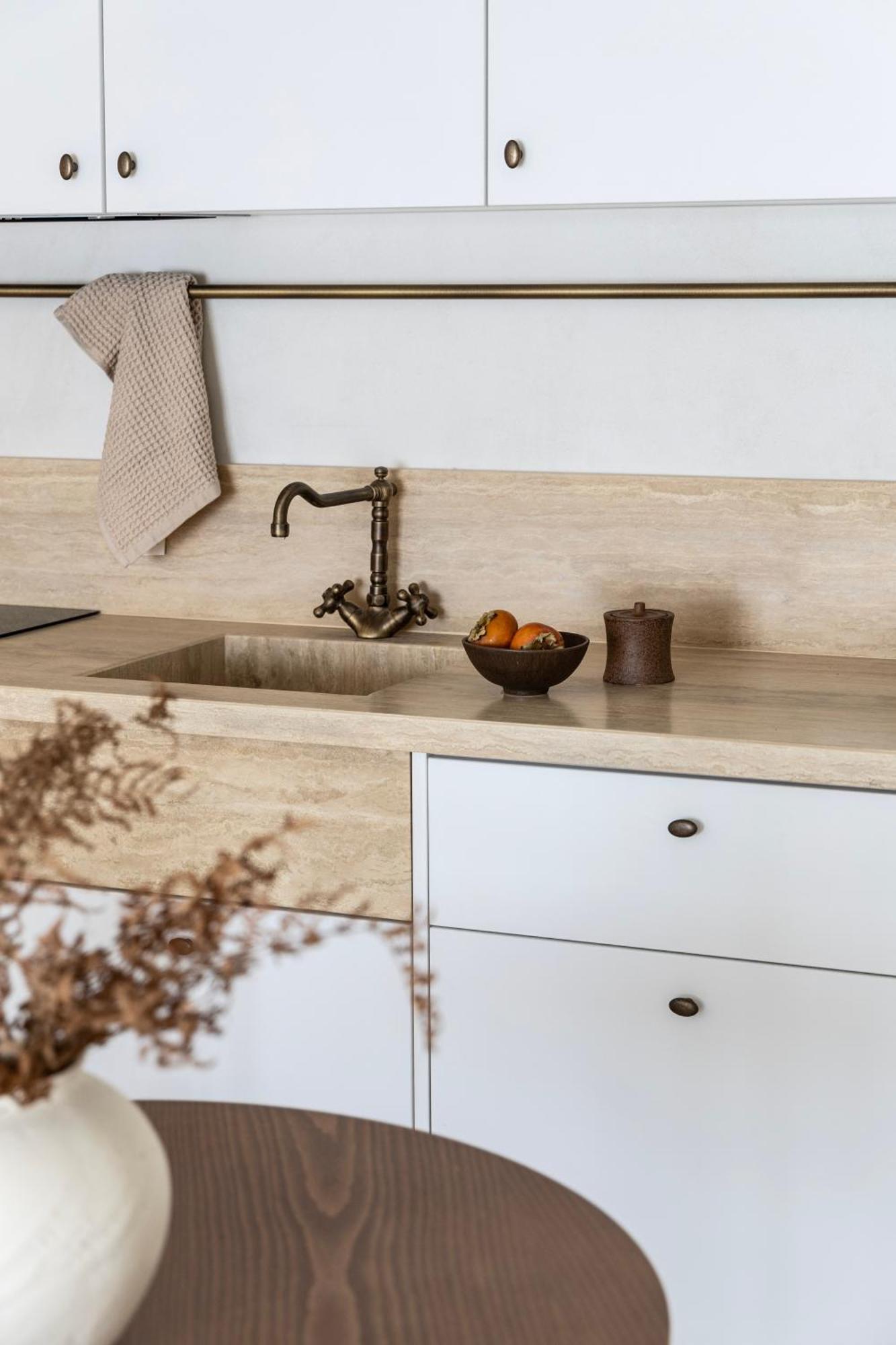 Om Living Pelion Apartment Agios Dimitrios  Bagian luar foto