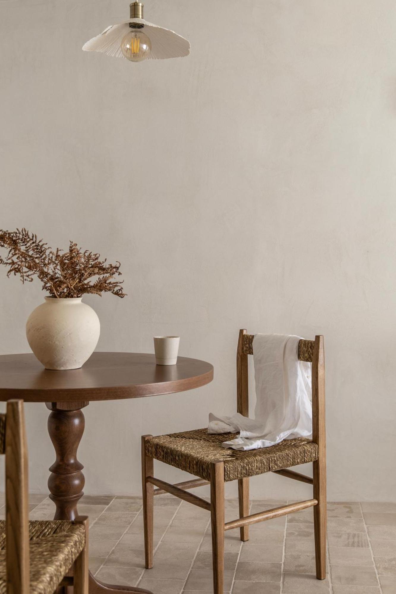 Om Living Pelion Apartment Agios Dimitrios  Bagian luar foto