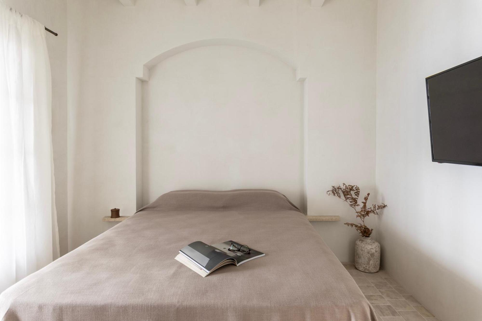 Om Living Pelion Apartment Agios Dimitrios  Bagian luar foto