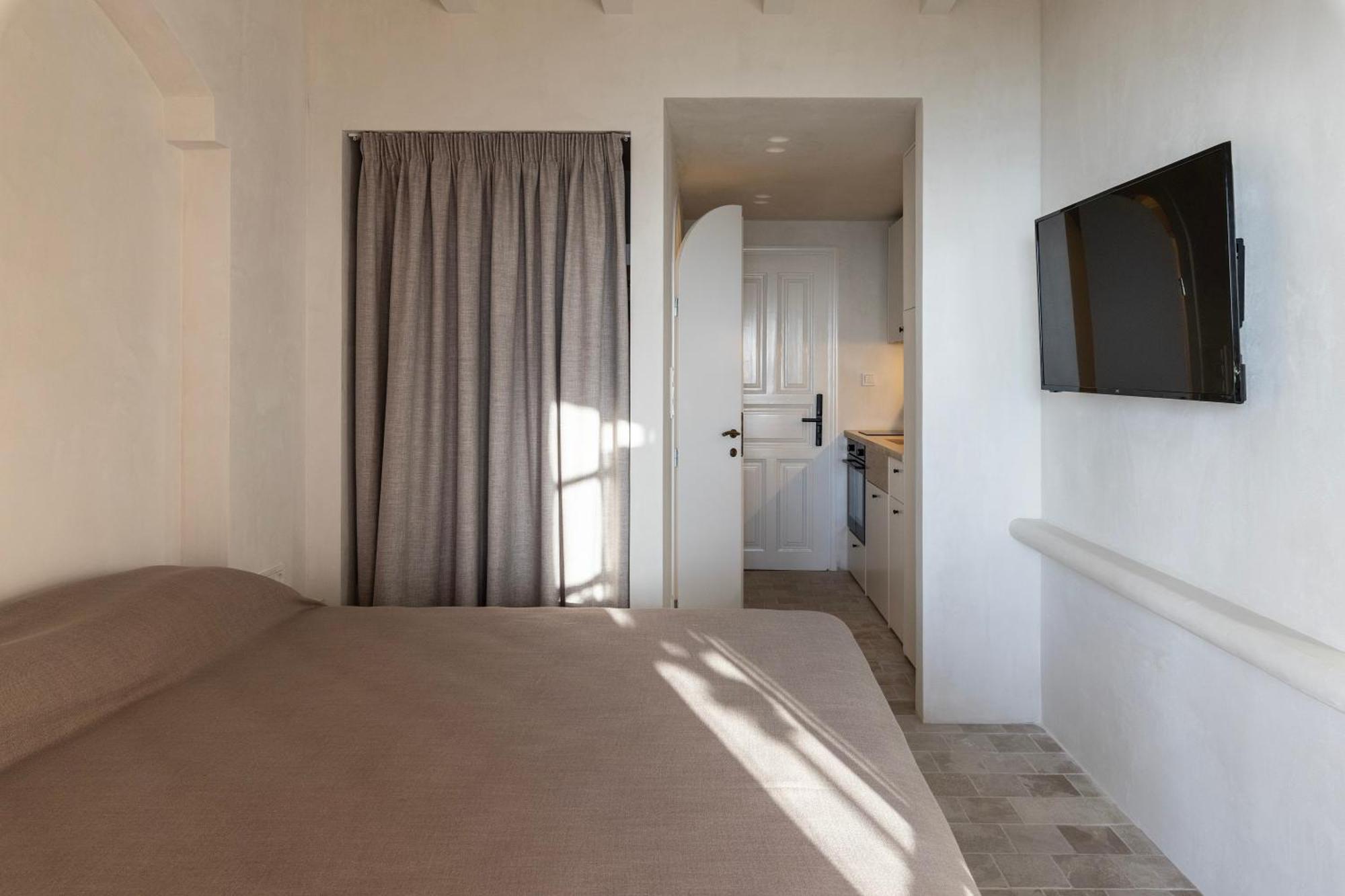 Om Living Pelion Apartment Agios Dimitrios  Bagian luar foto