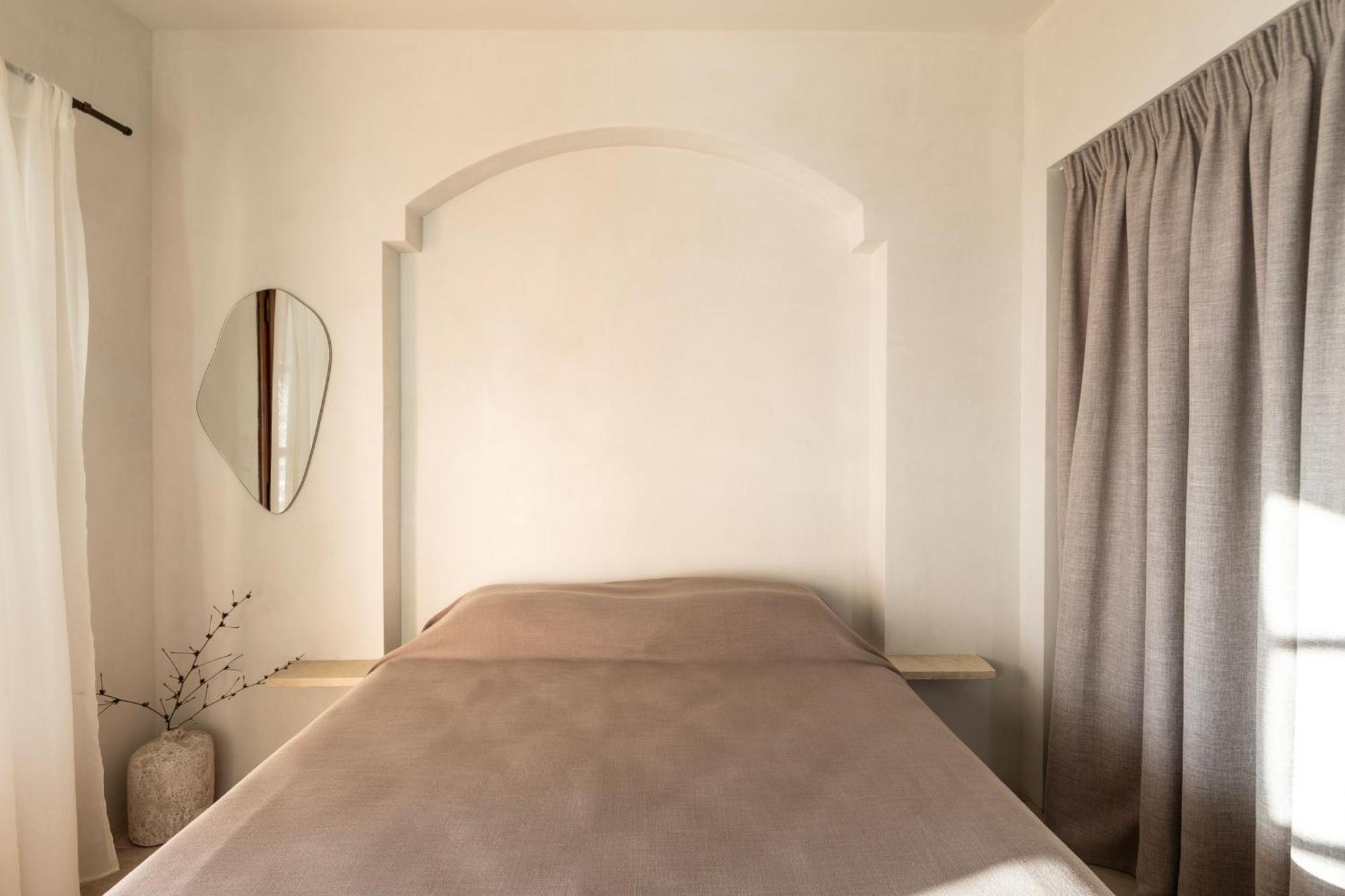Om Living Pelion Apartment Agios Dimitrios  Bagian luar foto